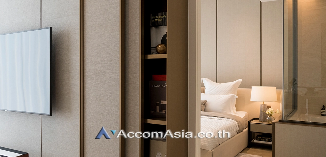 6  1 br Condominium For Sale in Sukhumvit ,Bangkok BTS Thong Lo at The Strand Thonglor AA31283