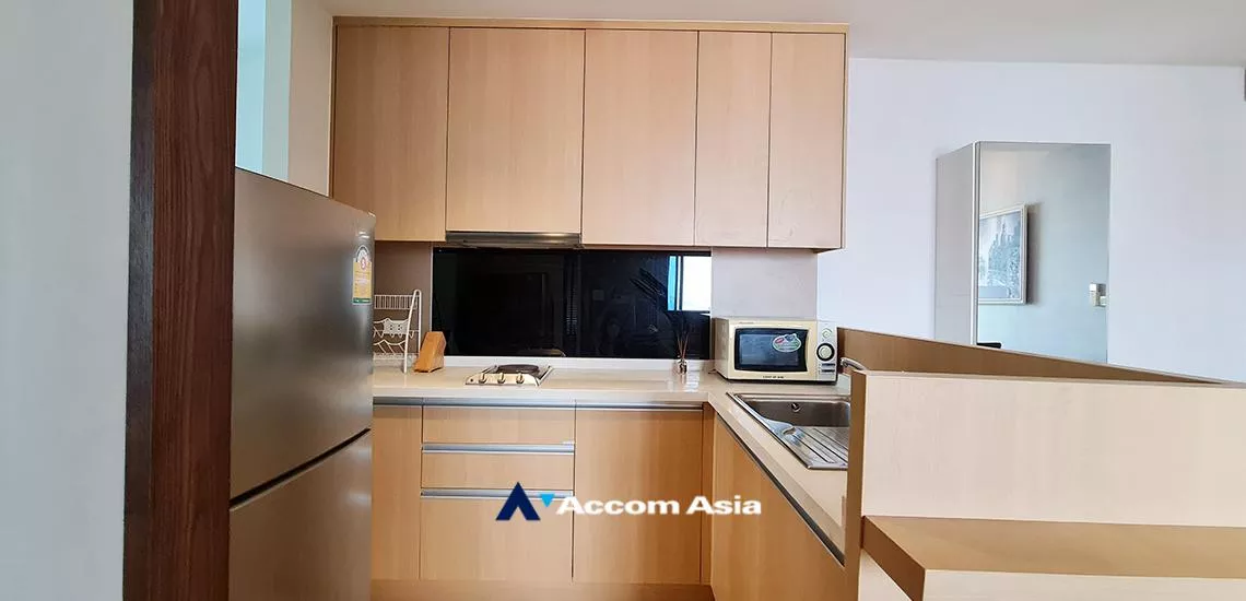 5  1 br Condominium For Rent in  ,Bangkok BTS Ratchathewi at Villa Ratchatewi AA31288