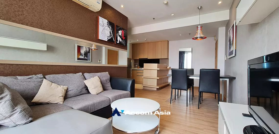  1  1 br Condominium For Rent in  ,Bangkok BTS Ratchathewi at Villa Ratchatewi AA31288