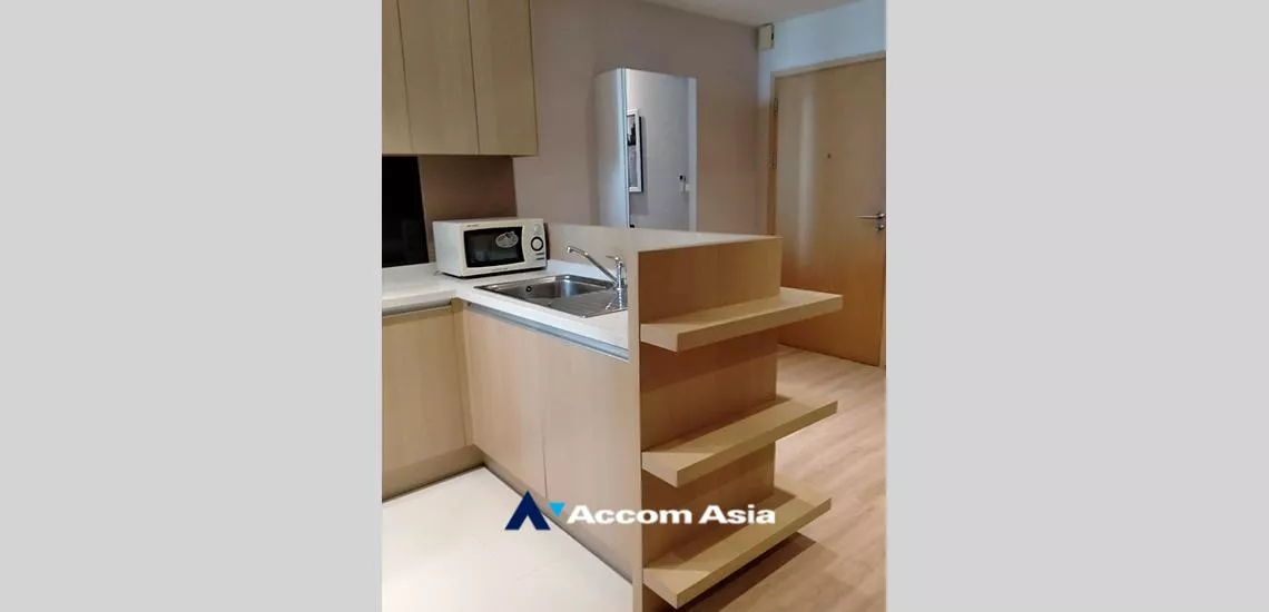 7  1 br Condominium For Rent in  ,Bangkok BTS Ratchathewi at Villa Ratchatewi AA31288