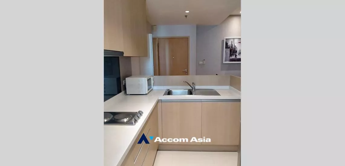 6  1 br Condominium For Rent in Phaholyothin ,Bangkok BTS Ratchathewi at Villa Ratchatewi AA31288