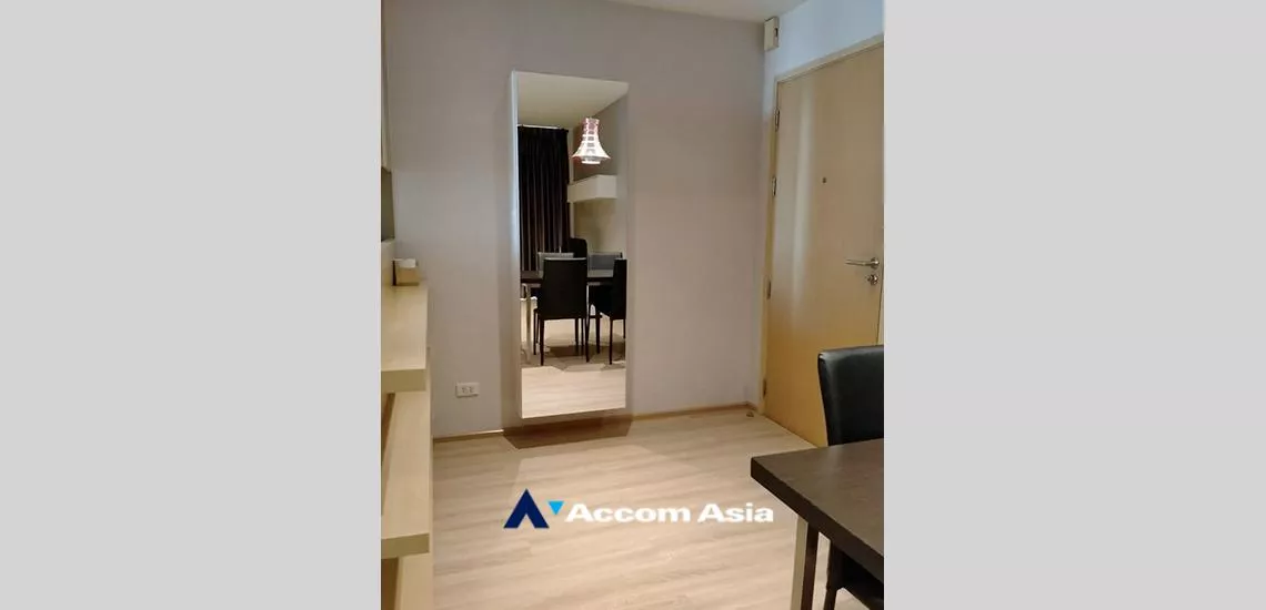 9  1 br Condominium For Rent in Phaholyothin ,Bangkok BTS Ratchathewi at Villa Ratchatewi AA31288