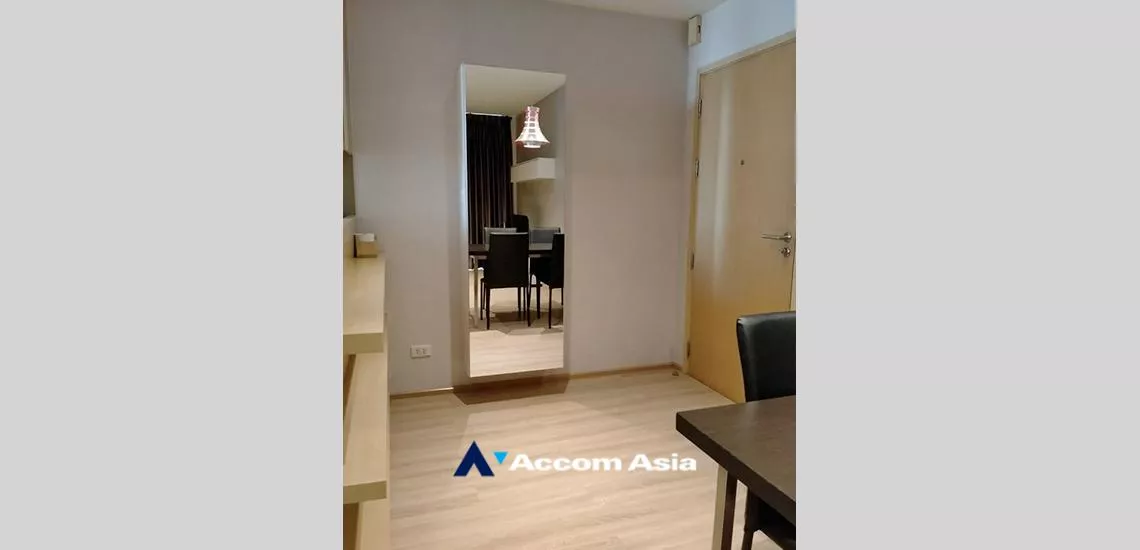 9  1 br Condominium For Rent in  ,Bangkok BTS Ratchathewi at Villa Ratchatewi AA31288