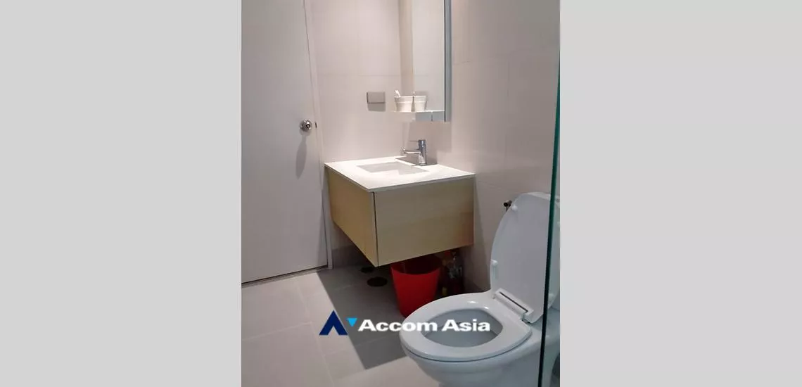 17  1 br Condominium For Rent in Phaholyothin ,Bangkok BTS Ratchathewi at Villa Ratchatewi AA31288