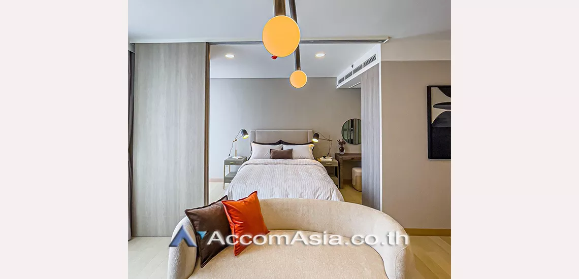 14  Condominium For Sale in Sukhumvit ,Bangkok MRT Queen Sirikit National Convention Center at Siamese Exclusive Queens AA31295