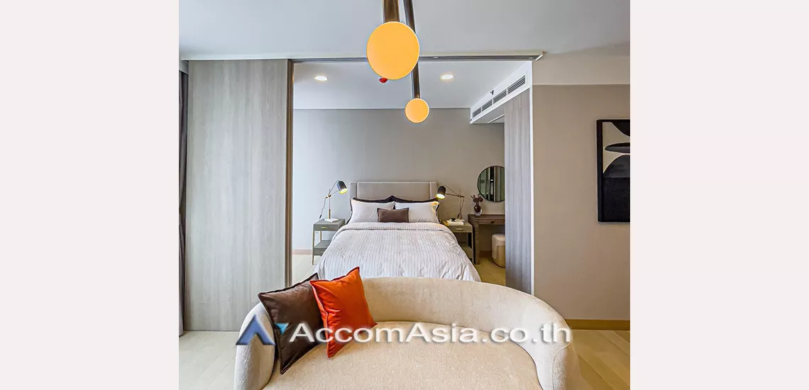 14  Studio Condominium For Sale in Sukhumvit ,Bangkok MRT Queen Sirikit National Convention Center at Siamese Exclusive Queens AA31295