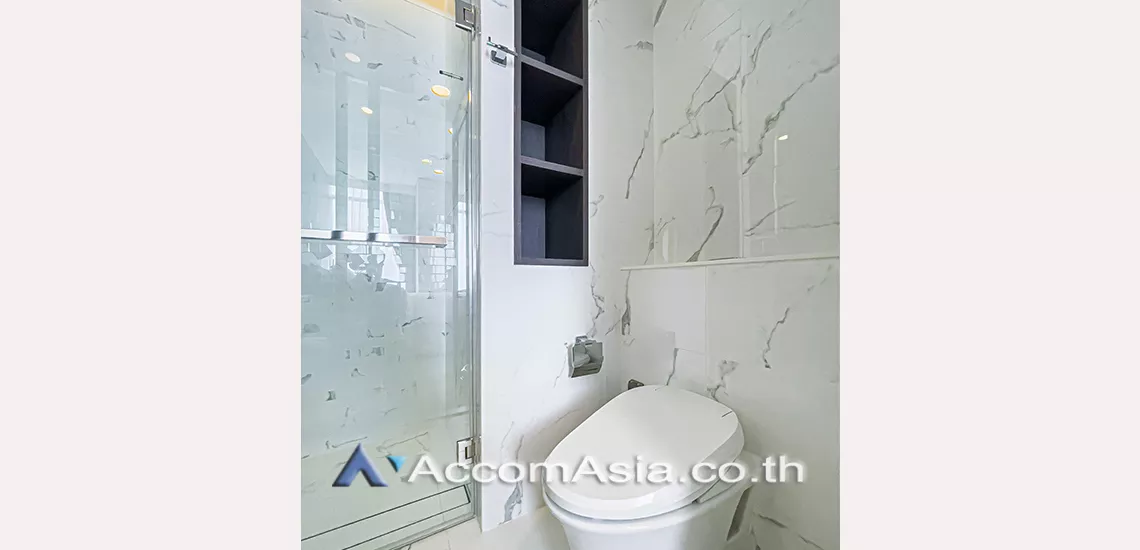 16  Studio Condominium For Sale in Sukhumvit ,Bangkok MRT Queen Sirikit National Convention Center at Siamese Exclusive Queens AA31295