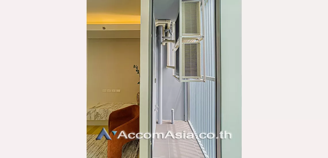 18  Studio Condominium For Sale in Sukhumvit ,Bangkok MRT Queen Sirikit National Convention Center at Siamese Exclusive Queens AA31295