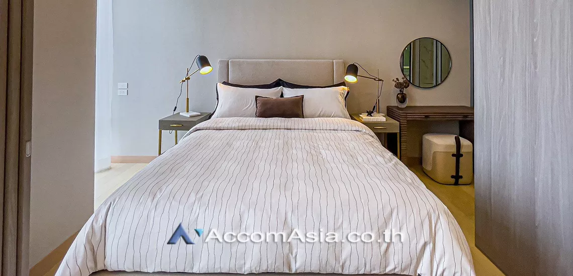 10  Studio Condominium For Sale in Sukhumvit ,Bangkok MRT Queen Sirikit National Convention Center at Siamese Exclusive Queens AA31295