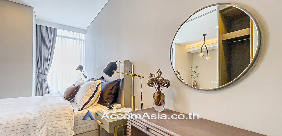 12  Studio Condominium For Sale in Sukhumvit ,Bangkok MRT Queen Sirikit National Convention Center at Siamese Exclusive Queens AA31295