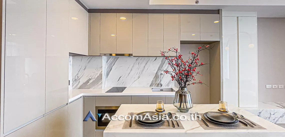 6  Studio Condominium For Sale in Sukhumvit ,Bangkok MRT Queen Sirikit National Convention Center at Siamese Exclusive Queens AA31295