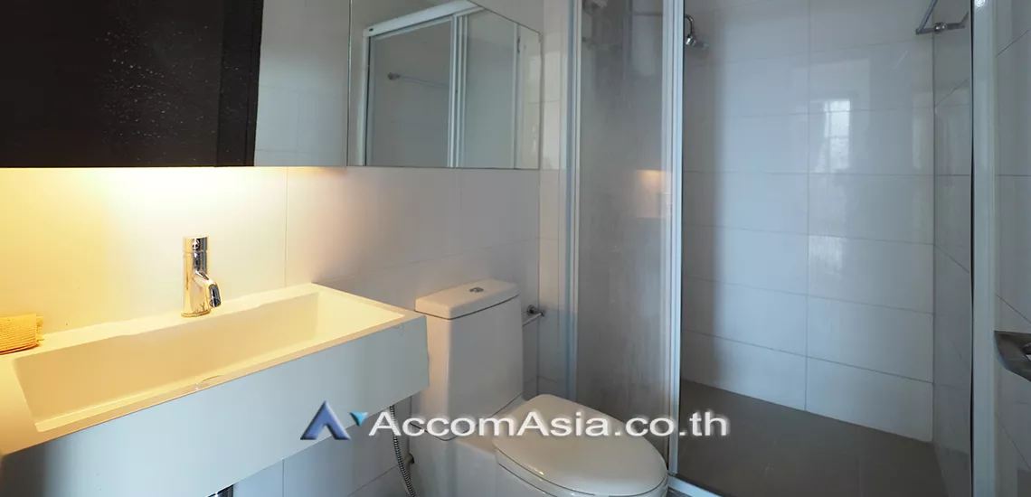 7  2 br Condominium For Rent in Ratchadaphisek ,Bangkok MRT Ratchadaphisek at Rhythm Ratchada Huaykwang AA31296