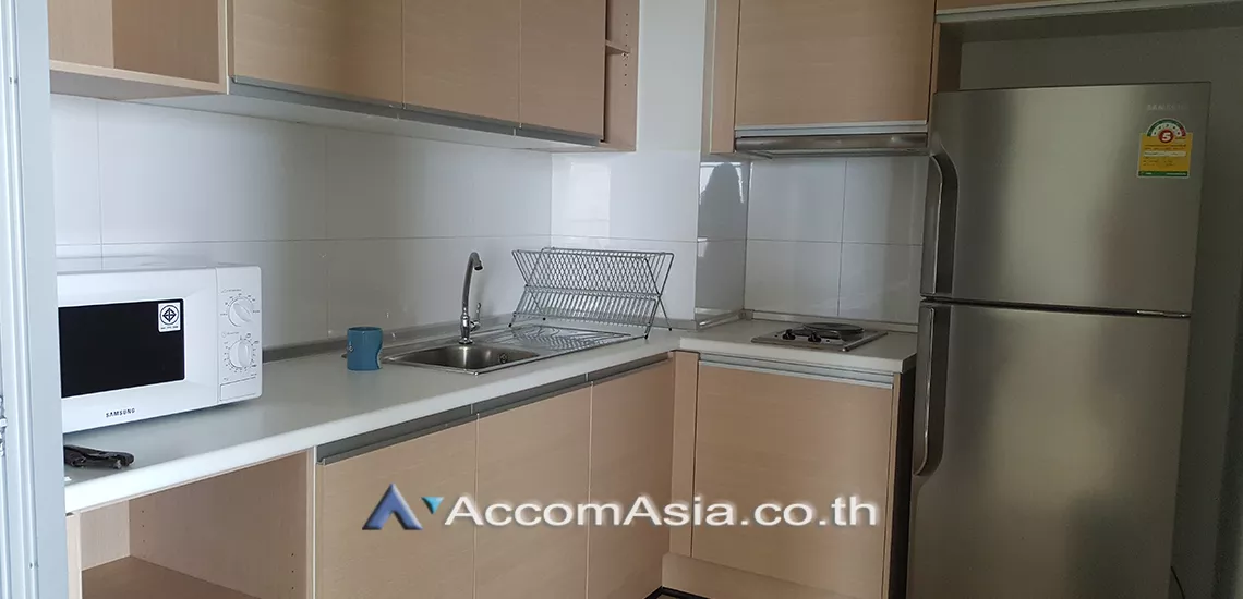 7  2 br Condominium For Rent in Ratchadaphisek ,Bangkok MRT Ratchadaphisek at Rhythm Ratchada Huaykwang AA31297