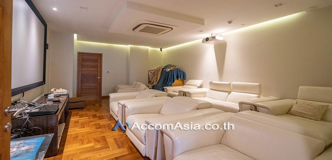 10  3 br Apartment for rent and sale in Sukhumvit ,Bangkok BTS Asok - MRT Sukhumvit at Harmony living AA31298