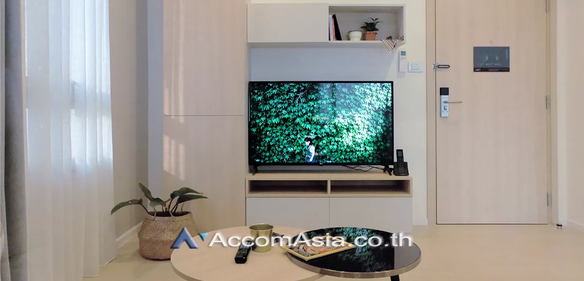 5  Studio Apartment For Rent in Ploenchit ,Bangkok BTS Chitlom at Service Residence AA31299