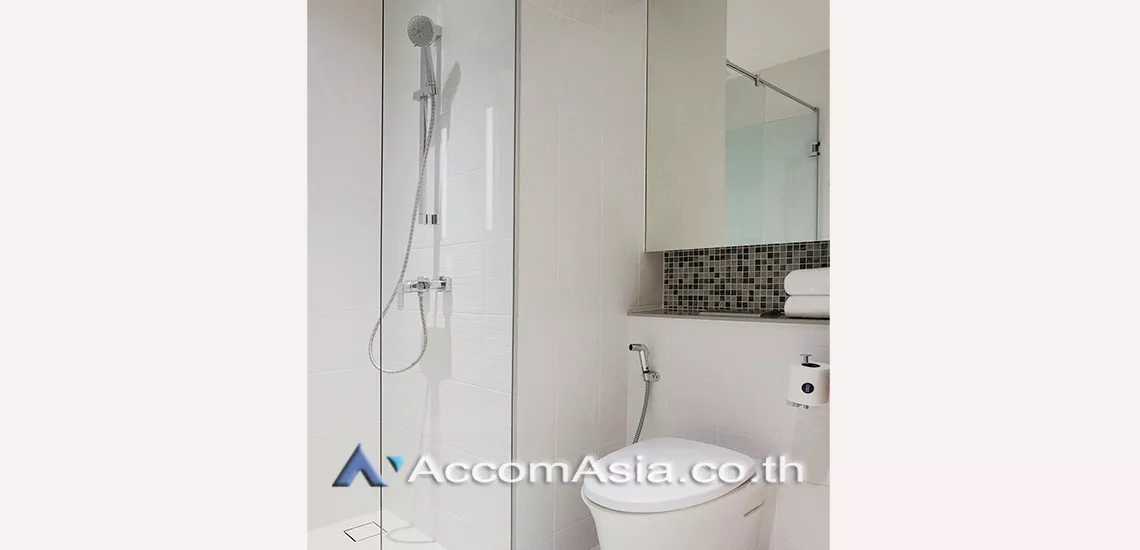 7  Apartment For Rent in Ploenchit ,Bangkok BTS Chitlom at Service Residence AA31299