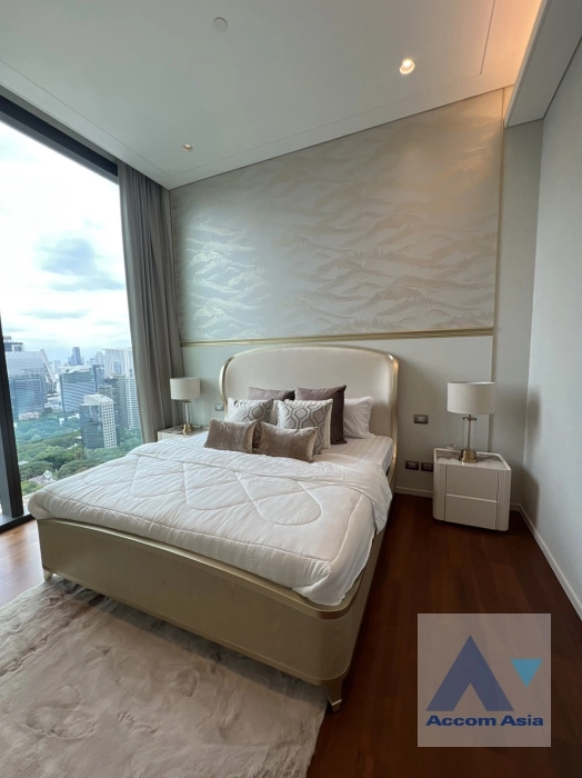 13  4 br Condominium for rent and sale in Ploenchit ,Bangkok BTS Ratchadamri at The Residences at Sindhorn Kempinski Hotel Bangkok AA31313