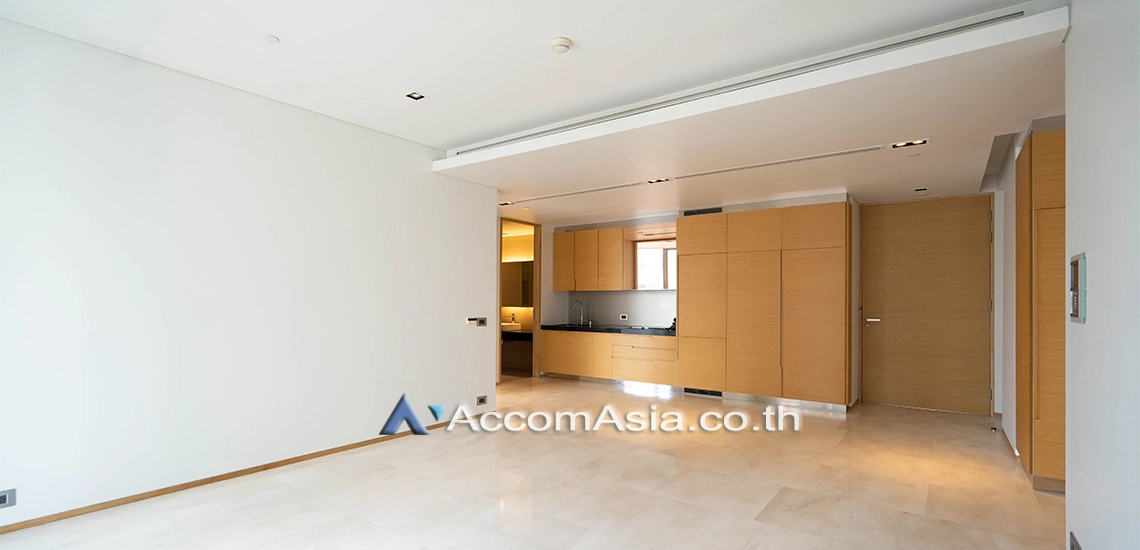  2  2 br Condominium For Sale in Silom ,Bangkok BTS Sala Daeng - MRT Silom at Saladaeng Residences AA31317