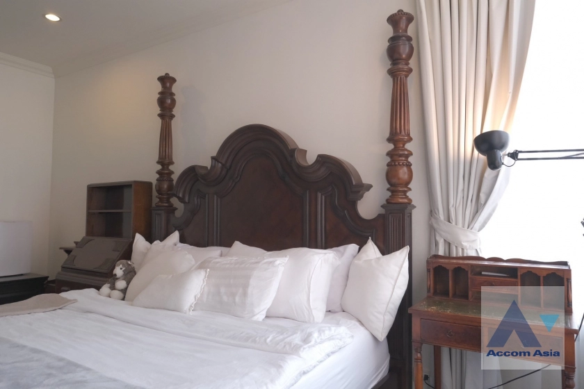 6  2 br Condominium For Sale in Sukhumvit ,Bangkok BTS Phrom Phong at Aguston Sukhumvit 22 AA31319