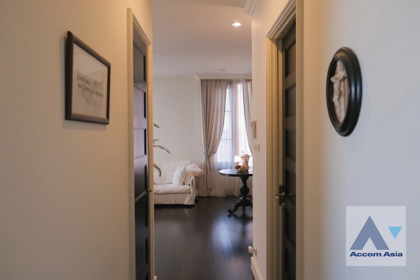 11  2 br Condominium For Sale in Sukhumvit ,Bangkok BTS Phrom Phong at Aguston Sukhumvit 22 AA31319