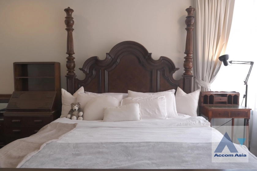 8  2 br Condominium For Sale in Sukhumvit ,Bangkok BTS Phrom Phong at Aguston Sukhumvit 22 AA31319