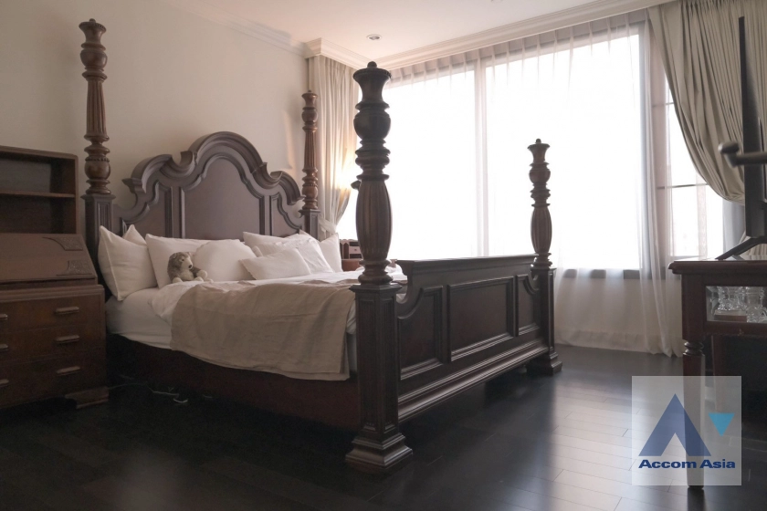 7  2 br Condominium For Sale in Sukhumvit ,Bangkok BTS Phrom Phong at Aguston Sukhumvit 22 AA31319