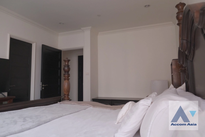 10  2 br Condominium For Sale in Sukhumvit ,Bangkok BTS Phrom Phong at Aguston Sukhumvit 22 AA31319