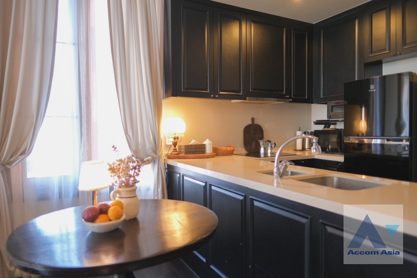 5  2 br Condominium For Sale in Sukhumvit ,Bangkok BTS Phrom Phong at Aguston Sukhumvit 22 AA31319