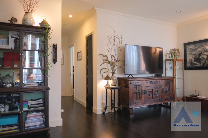 4  2 br Condominium For Sale in Sukhumvit ,Bangkok BTS Phrom Phong at Aguston Sukhumvit 22 AA31319