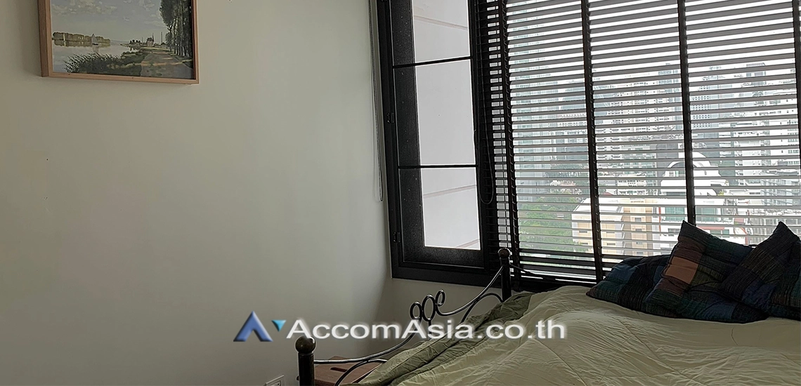 11  2 br Condominium For Sale in Sukhumvit ,Bangkok BTS Phrom Phong at Aguston Sukhumvit 22 AA31321