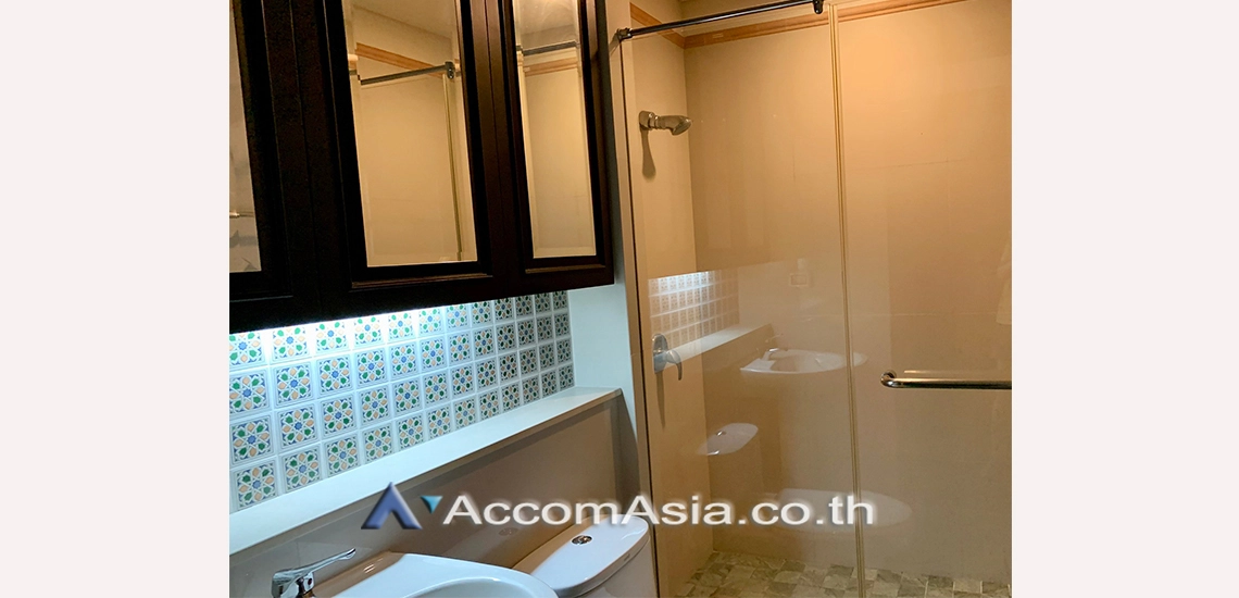 14  2 br Condominium For Sale in Sukhumvit ,Bangkok BTS Phrom Phong at Aguston Sukhumvit 22 AA31321