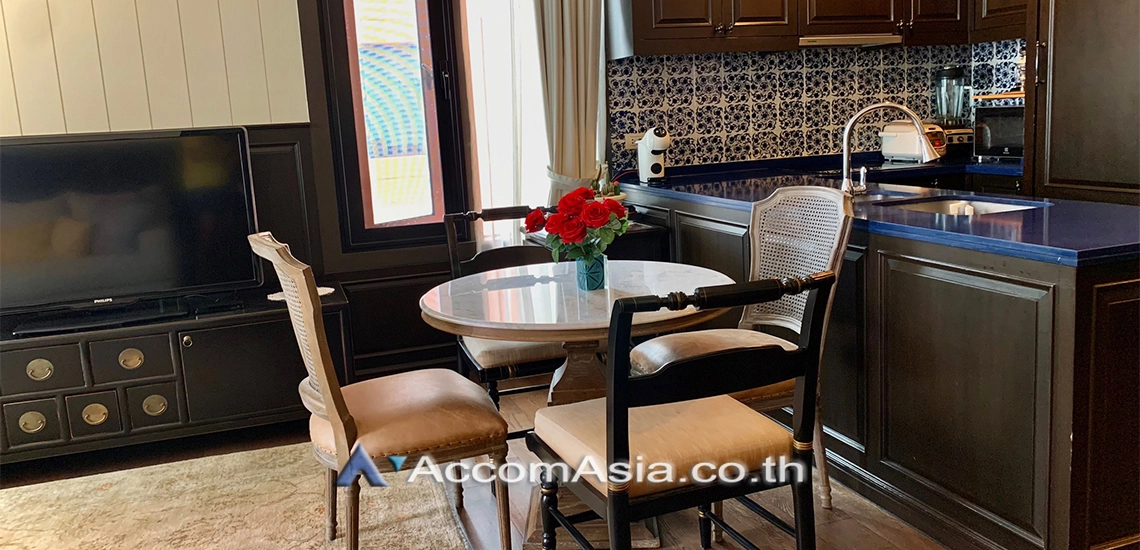  1  2 br Condominium For Sale in Sukhumvit ,Bangkok BTS Phrom Phong at Aguston Sukhumvit 22 AA31321