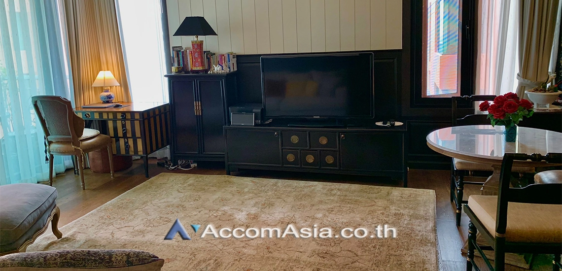 5  2 br Condominium For Sale in Sukhumvit ,Bangkok BTS Phrom Phong at Aguston Sukhumvit 22 AA31321