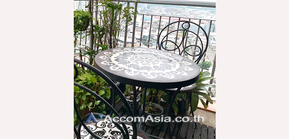 15  2 br Condominium For Sale in Sukhumvit ,Bangkok BTS Phrom Phong at Aguston Sukhumvit 22 AA31321