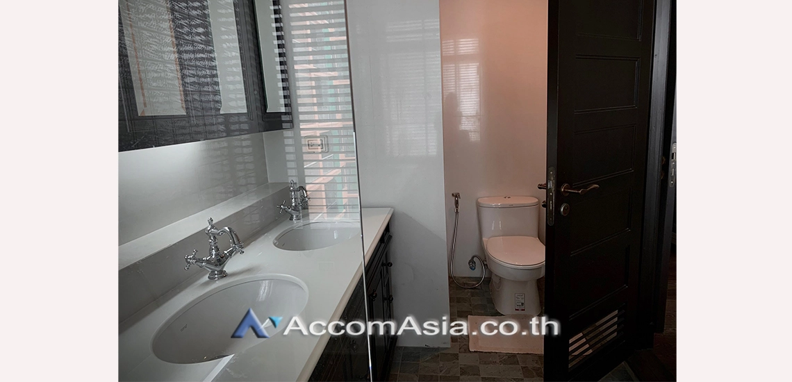 12  2 br Condominium For Sale in Sukhumvit ,Bangkok BTS Phrom Phong at Aguston Sukhumvit 22 AA31321