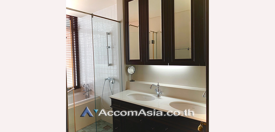 13  2 br Condominium For Sale in Sukhumvit ,Bangkok BTS Phrom Phong at Aguston Sukhumvit 22 AA31321