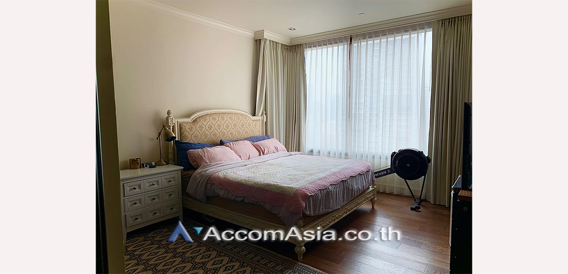 9  2 br Condominium For Sale in Sukhumvit ,Bangkok BTS Phrom Phong at Aguston Sukhumvit 22 AA31321