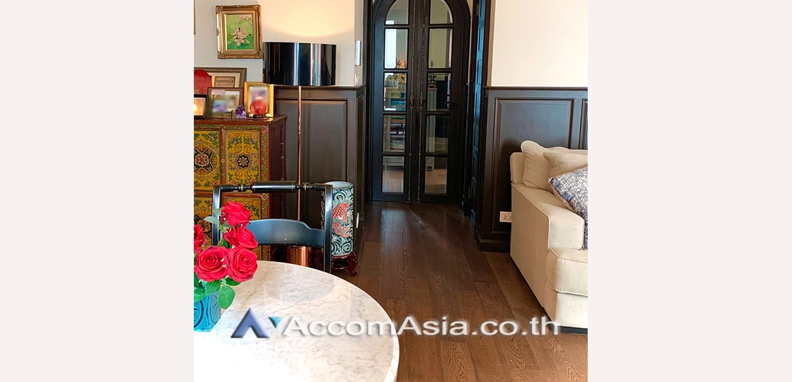 6  2 br Condominium For Sale in Sukhumvit ,Bangkok BTS Phrom Phong at Aguston Sukhumvit 22 AA31321