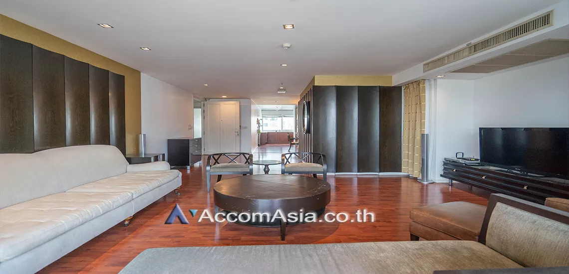  2  2 br Apartment For Rent in Sukhumvit ,Bangkok BTS Thong Lo at Fully Furnished Suites AA31331