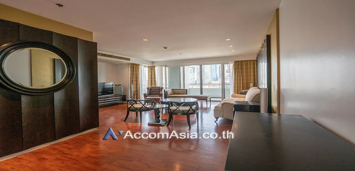  1  2 br Apartment For Rent in Sukhumvit ,Bangkok BTS Thong Lo at Fully Furnished Suites AA31331