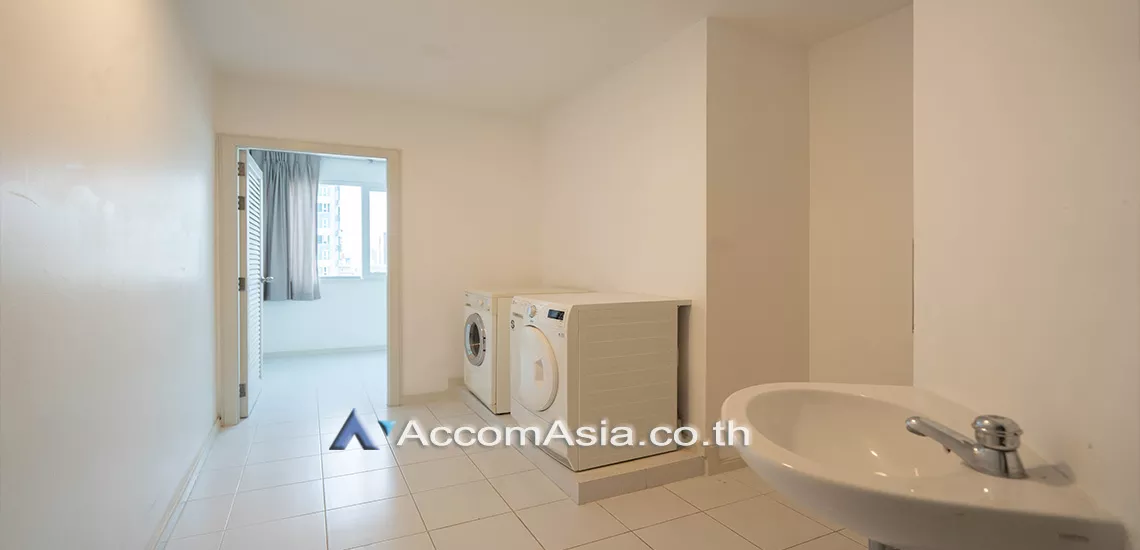 11  2 br Apartment For Rent in Sukhumvit ,Bangkok BTS Thong Lo at Fully Furnished Suites AA31331