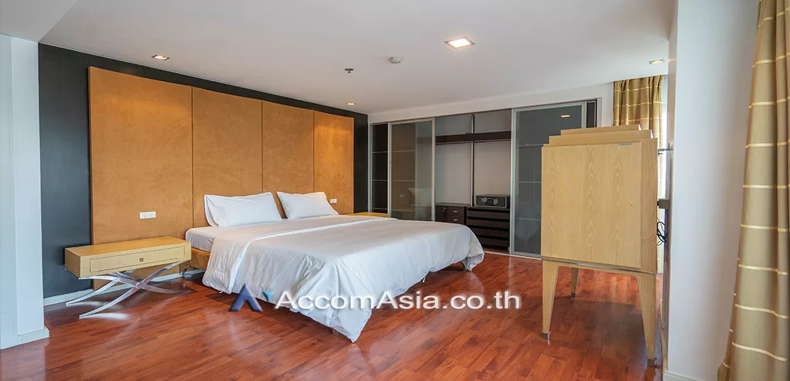 7  2 br Apartment For Rent in Sukhumvit ,Bangkok BTS Thong Lo at Fully Furnished Suites AA31331