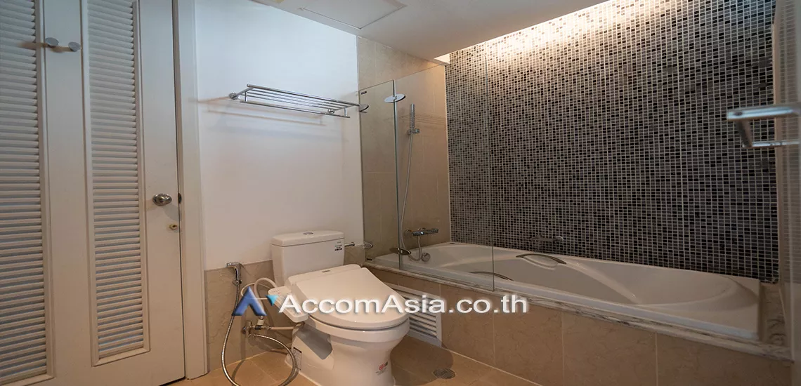 9  2 br Apartment For Rent in Sukhumvit ,Bangkok BTS Thong Lo at Fully Furnished Suites AA31331