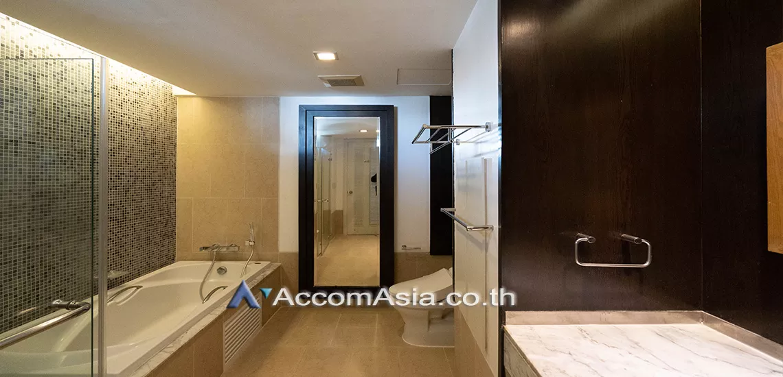 10  2 br Apartment For Rent in Sukhumvit ,Bangkok BTS Thong Lo at Fully Furnished Suites AA31331