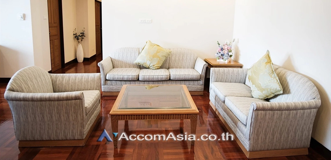 unit 2 Bedrooms  Apartment For Rent in Sukhumvit, Bangkok  near BTS Thong Lo (AA31332)