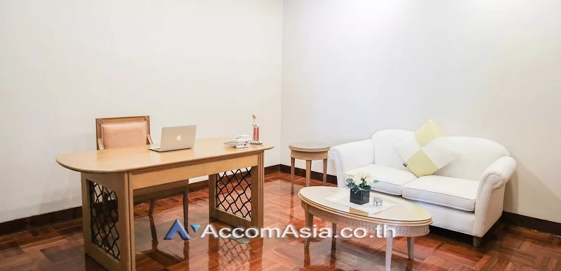 5  2 br Apartment For Rent in Sukhumvit ,Bangkok BTS Thong Lo at Suites of families AA31332