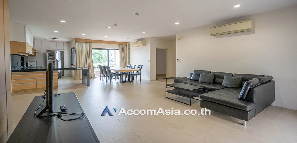  2  3 br Apartment For Rent in Sukhumvit ,Bangkok BTS Thong Lo at Charming Style AA31334