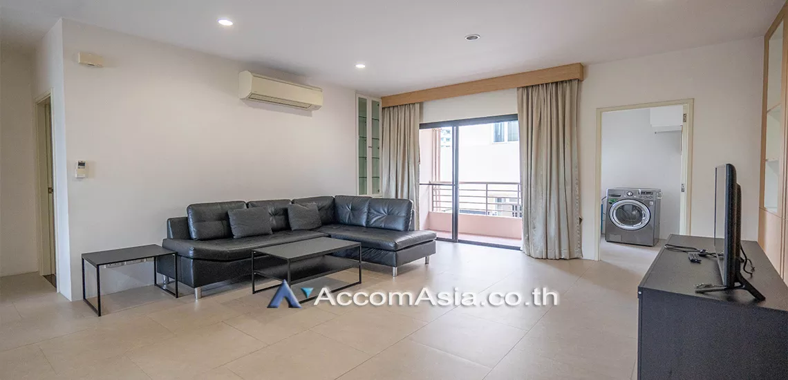  1  3 br Apartment For Rent in Sukhumvit ,Bangkok BTS Thong Lo at Charming Style AA31334