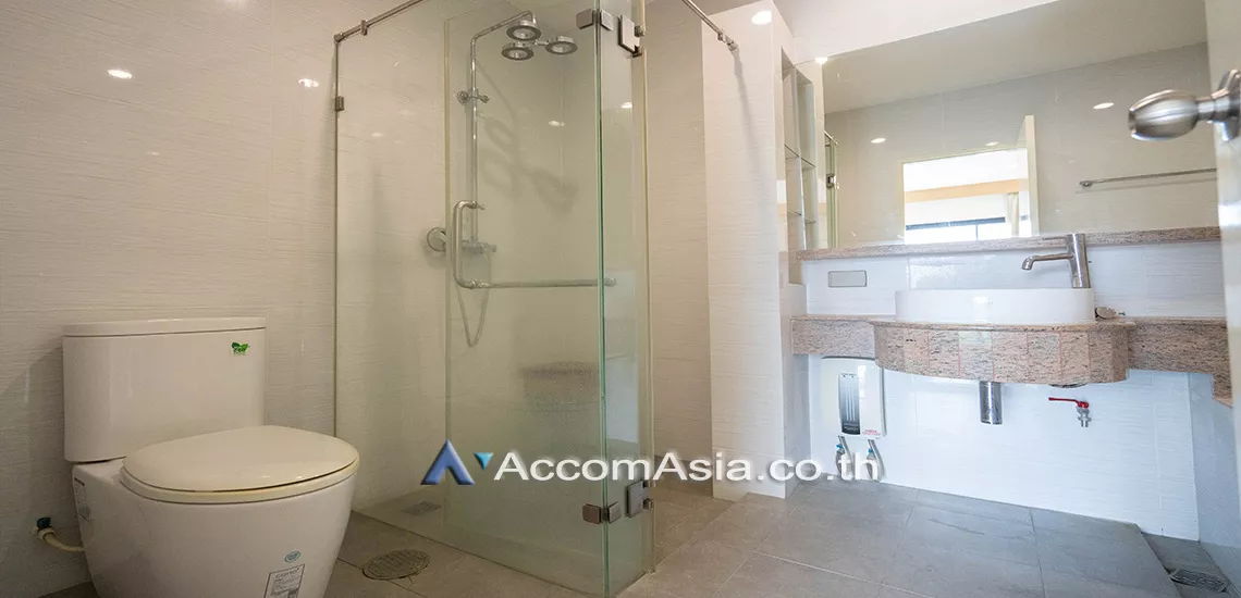 11  3 br Apartment For Rent in Sukhumvit ,Bangkok BTS Thong Lo at Charming Style AA31334