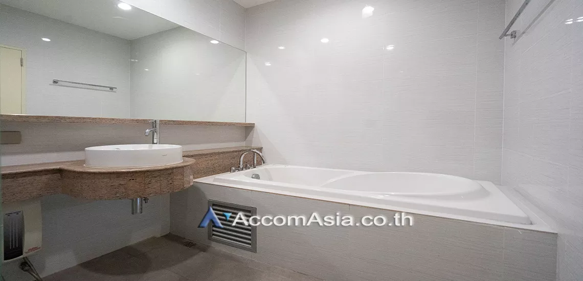 12  3 br Apartment For Rent in Sukhumvit ,Bangkok BTS Thong Lo at Charming Style AA31334